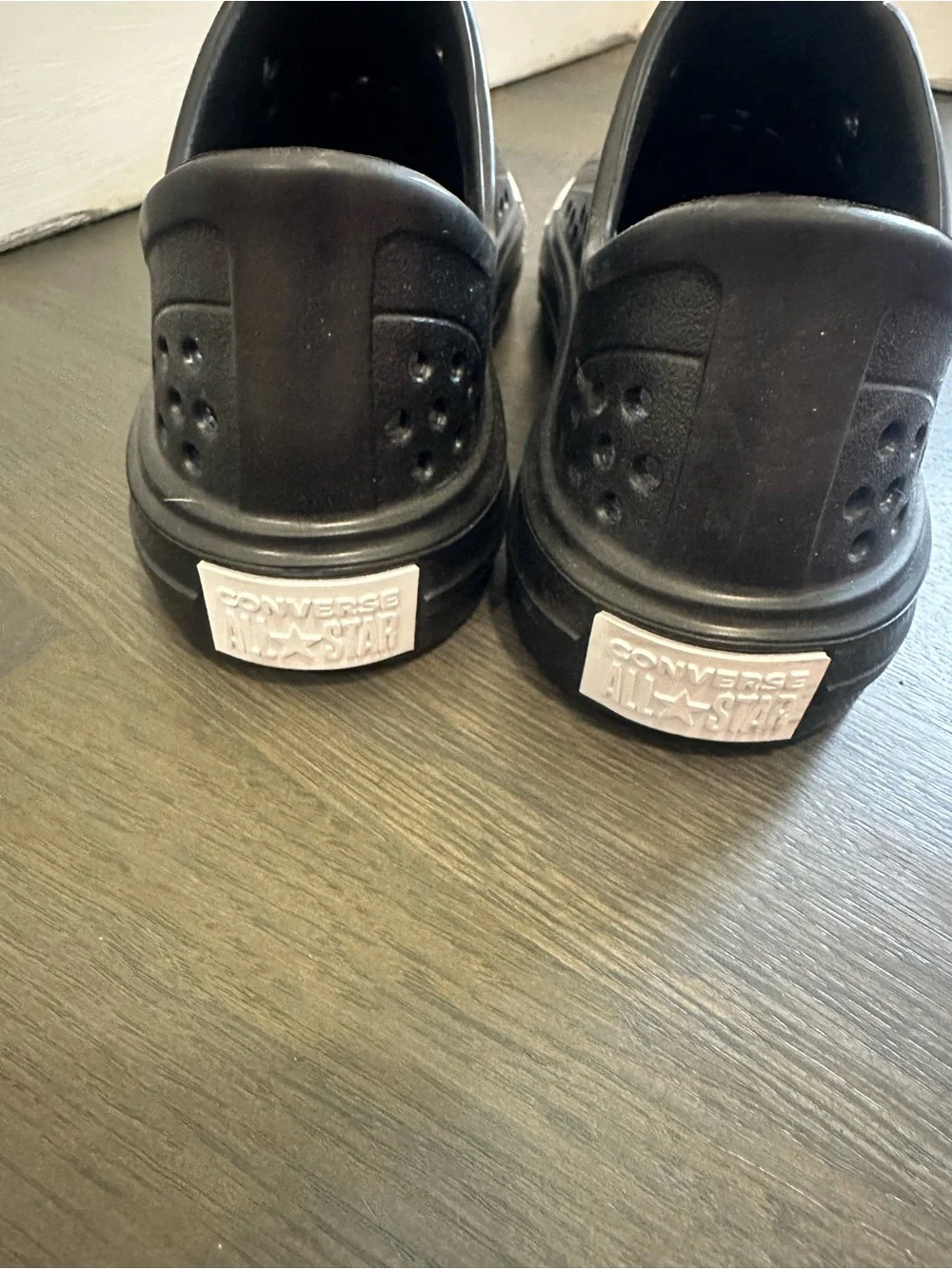 Converse summer shoe, new